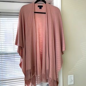 Steve Madden Pink Shall